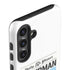 Superman 2025 Daily Planet Superman Cover Galaxy S25 Impact Case